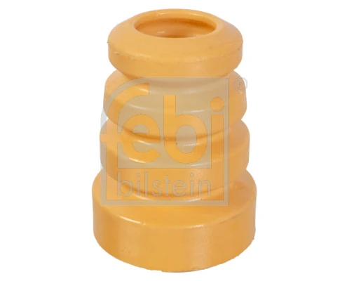 Rubber Buffer, suspension